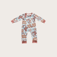 FUTURE COWBOY ROMPER