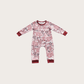 FUTURE COWGIRL ROMPER