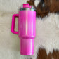 Shimmer Tumblers