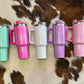 Shimmer Tumblers