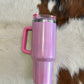 Shimmer Tumblers