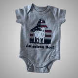 AMERICAN BEEF t-shirt