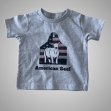 AMERICAN BEEF t-shirt