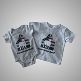 AMERICAN BEEF t-shirt