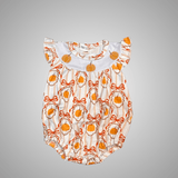 PUMPKIN PATCH RUFFLE SET