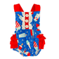 POPSICLES AND FIREWORKS