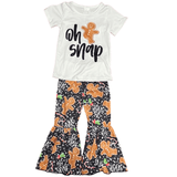 OH SNAP Yawoo Size: 3-6 months