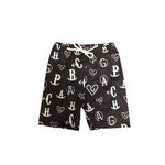 BRANDED SWIM SHORTS baby boy clothes Aier Size: 3-6 months (3XS)