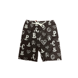 BRANDED SWIM SHORTS baby boy clothes Aier Size: 3-6 months (3XS)