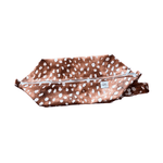 DIAPER BAG WET BAGS AND PODS Texas Tushies Color: Fawn- Pod