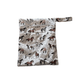 DIAPER BAG WET BAGS AND PODS