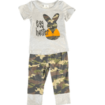 EASTER EGG HUNTER Aier Size: 3-6 months (3XS)