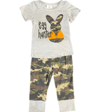 EASTER EGG HUNTER Aier Size: 3-6 months (3XS)