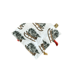 Holiday Teethers Organic Baby Goods Color: Nutcracker