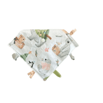 Holiday Teethers Organic Baby Goods Color: Nutcracker