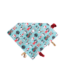 Holiday Teethers Organic Baby Goods Color: Nutcracker