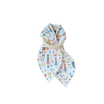 Holiday Teethers Organic Baby Goods Color: Nutcracker