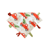 Holiday Teethers Organic Baby Goods Color: Nutcracker