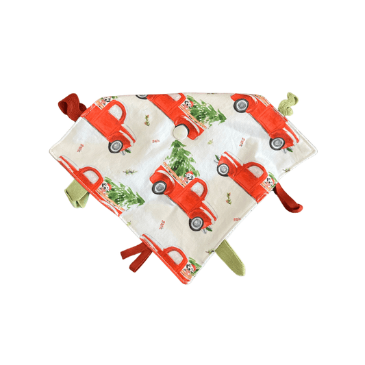 Holiday Teethers