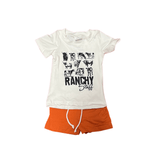 RANCHY STUFF