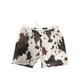 COWPRINT SWIMSHORTS
