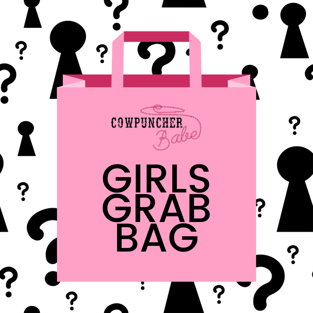 GIRLS GRAB BAG