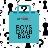 BOYS GRAB BAG