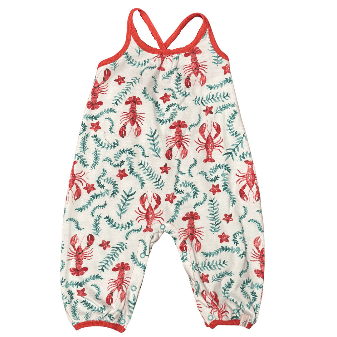 LOBSTER ROLL Nordstrom Rack Size: 0-3 months