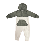 WAFFLE ARMY Pat Pat / Luna Size: 6-9 months