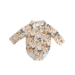 BOYS- WESTERN WAGON LONG SLEEVE BUTTON DOWN