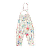 TASTE THE RAINBOW Cowpuncher Babe Size: 3-6 months (3XS)