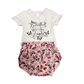 BUTTERFLY 2 PIECE SET