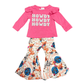 HOWDY 2 PIECE SET