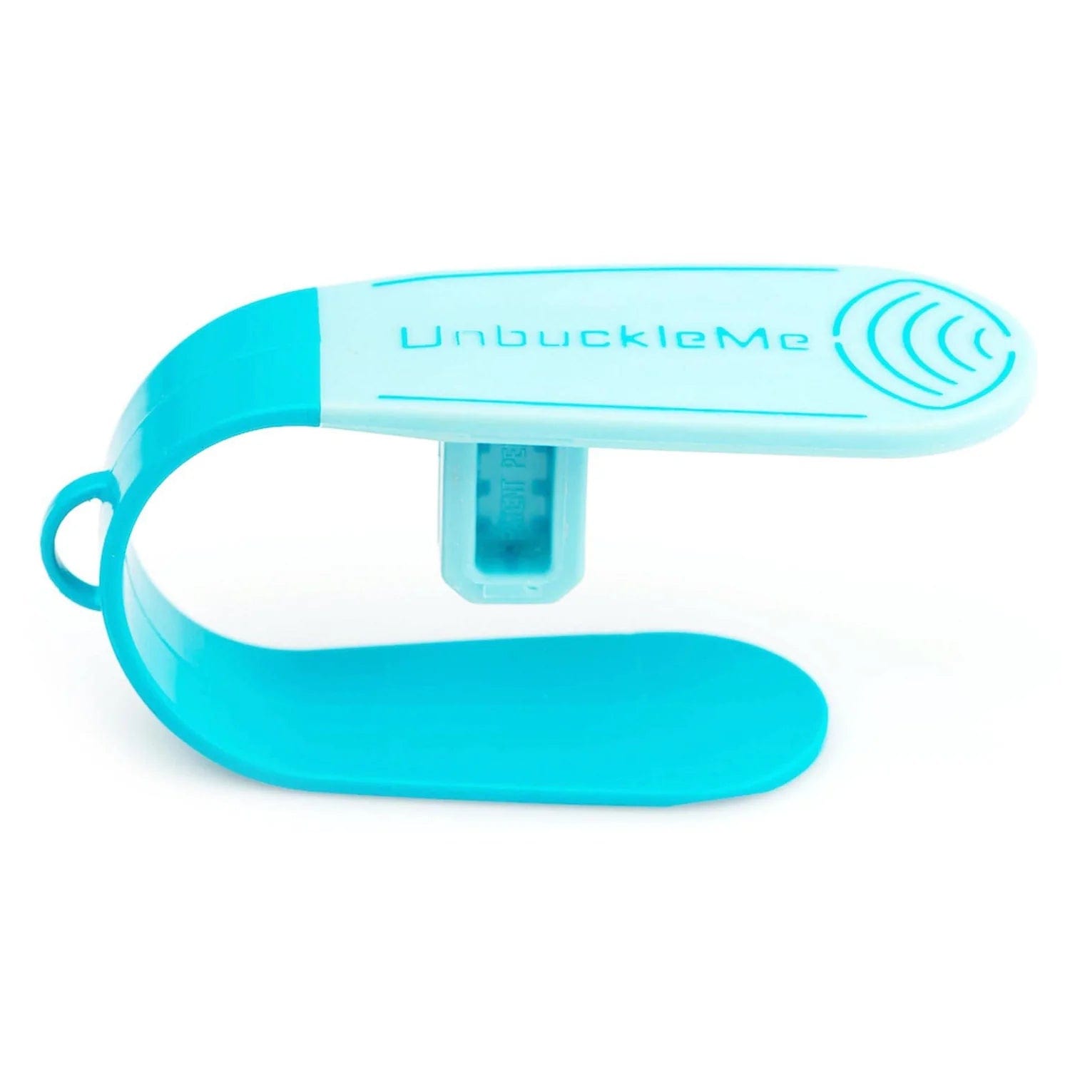 UNBUCKLE ME UnBuckle Me Color: Grey