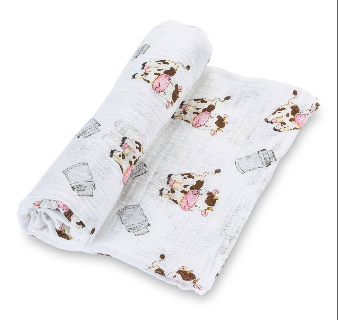SWADDLE BLANKETS