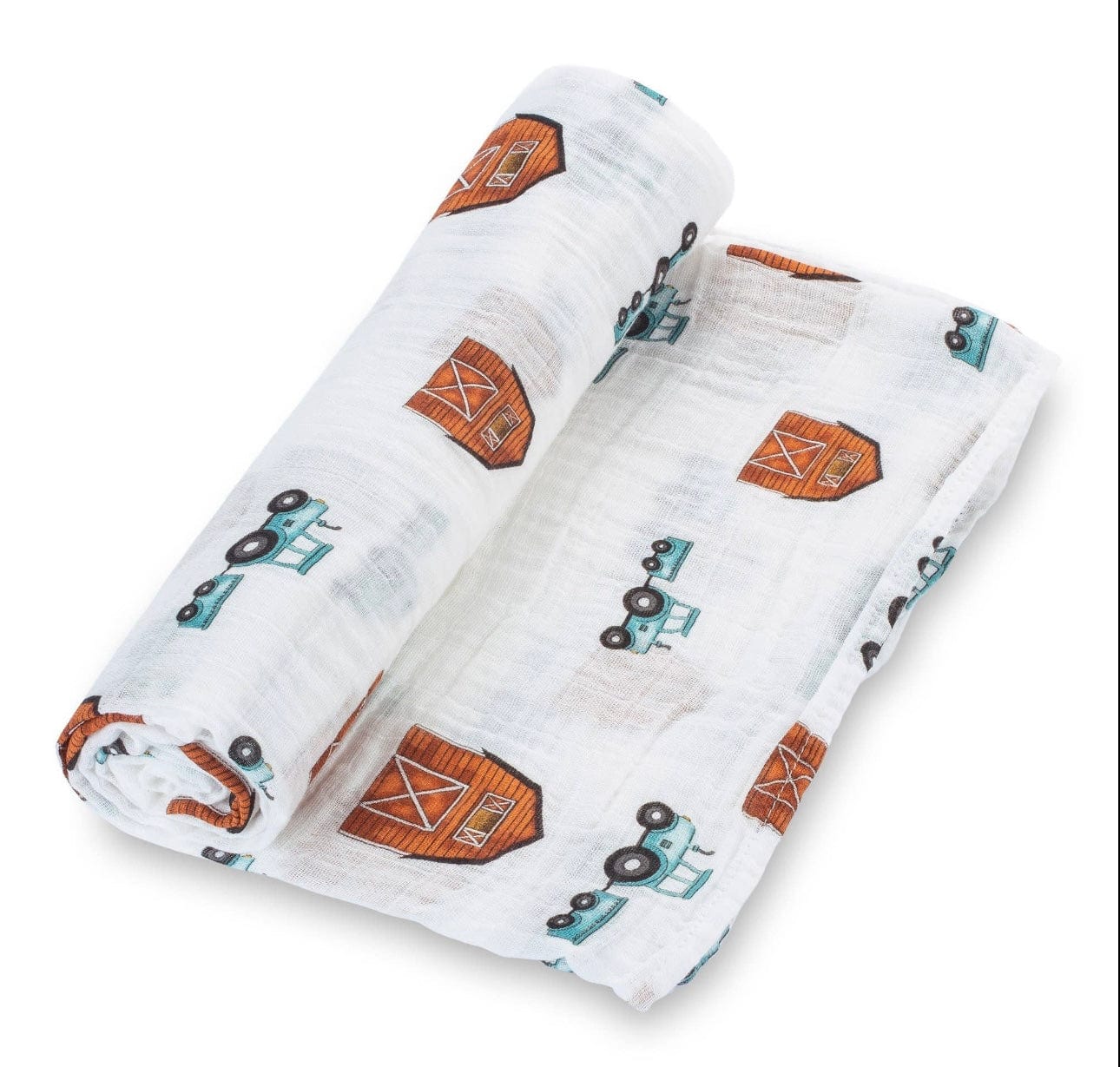 SWADDLE BLANKETS